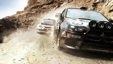 DiRT 4