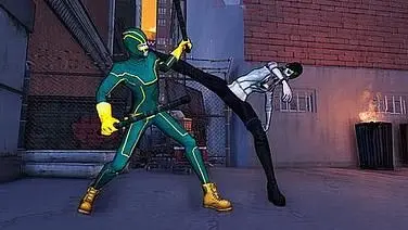 Kick Ass 2