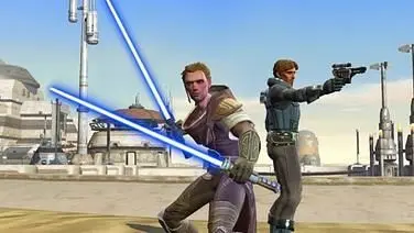 Star Wars: The Old Republic