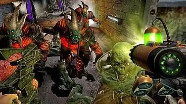 Hellgate Global