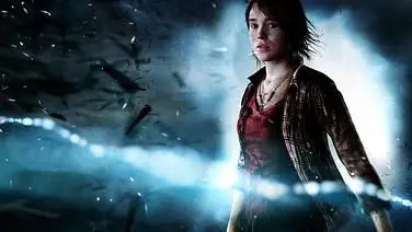 Beyond: Two Souls