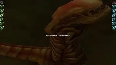 Aliens vs Predator 2