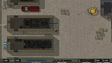 Killing Engine
