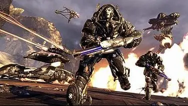 Unreal Tournament III