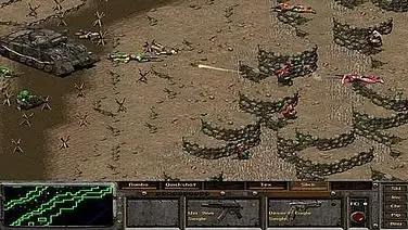 Fallout Tactics: Brotherhood of Steel