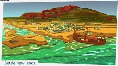 Godus (2017)