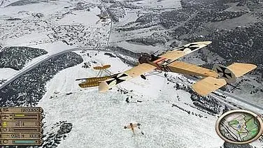 Wings of War