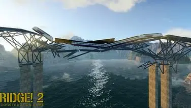 Bridge 2