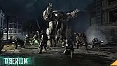 Tiberium