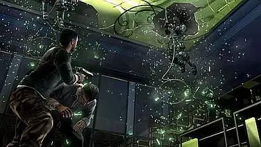 Splinter Cell: Conviction