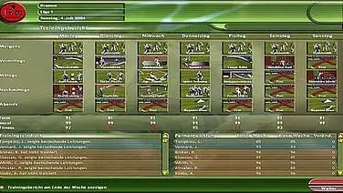Kicker Manager 2004