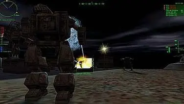 MechWarrior 3: Pirate's Moon Expansion Pack