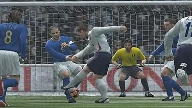 Pro Evolution Soccer 5