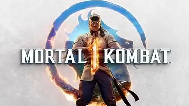Mortal Kombat 1