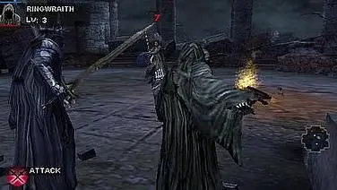 The Lord of the Rings: Tactics