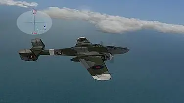 Combat Flight Simulator 3