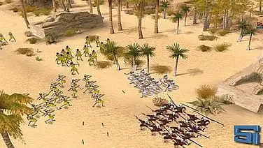 Praetorians