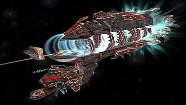 Sword of the Stars: Born of Blood