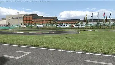 Virtual RC Racing