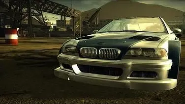 Need for Speed: Most Wanted