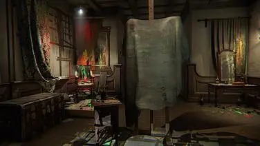 Layers of Fear