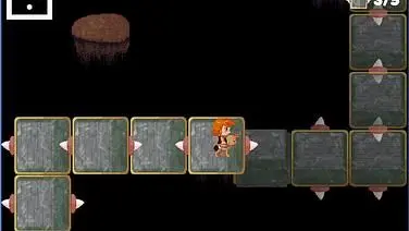 Escape from Puzzlegate