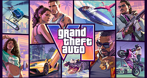 Grand Theft Auto 6