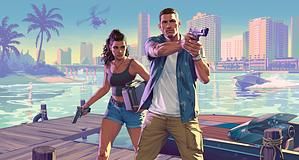 Grand Theft Auto 6