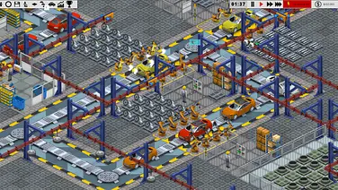 Production Line