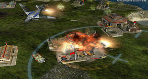 command conquer zero hour mods