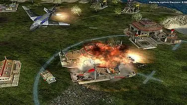Command & Conquer: Generals Zero Hour