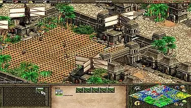 Age of Empires II: Conquerors
