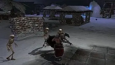 Pompolic: Call for Heroes