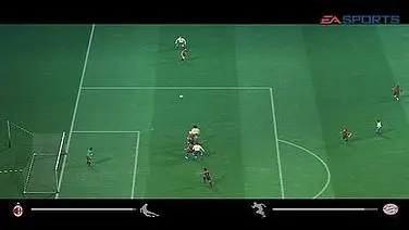UEFA Champions League 2004 - 2005