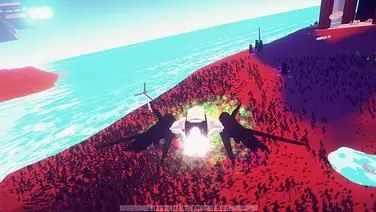 Lost World Zero