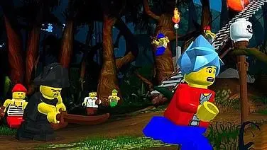 LEGO Universe