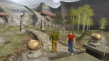 Myst Online: Uru Live