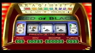 Fruit Machine Mania