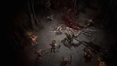Diablo 4