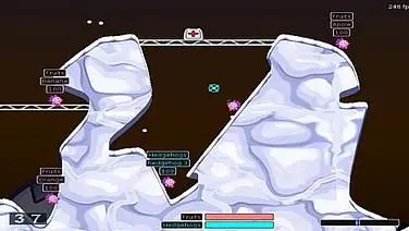 Hedgewars