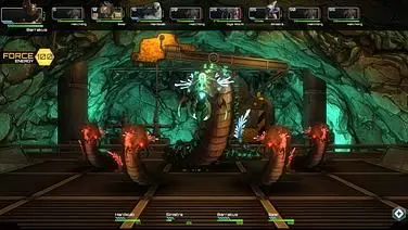 StarCrawlers