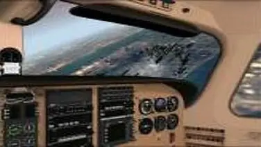 Fly! 2K