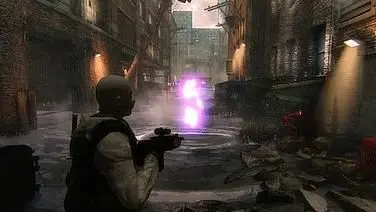 Project Awakened