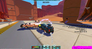 Auto Age: Standoff