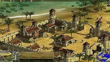 No Man's Land