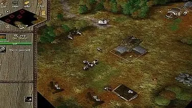 Strategy 3: The Dark Legions