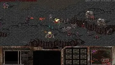 Strifeshadow