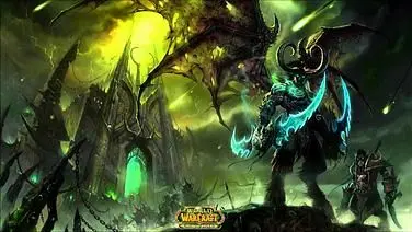 World of Warcraft: Legion
