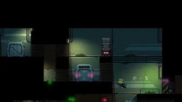 Stealth Bastard Deluxe