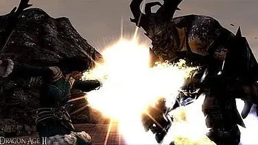 Dragon Age II